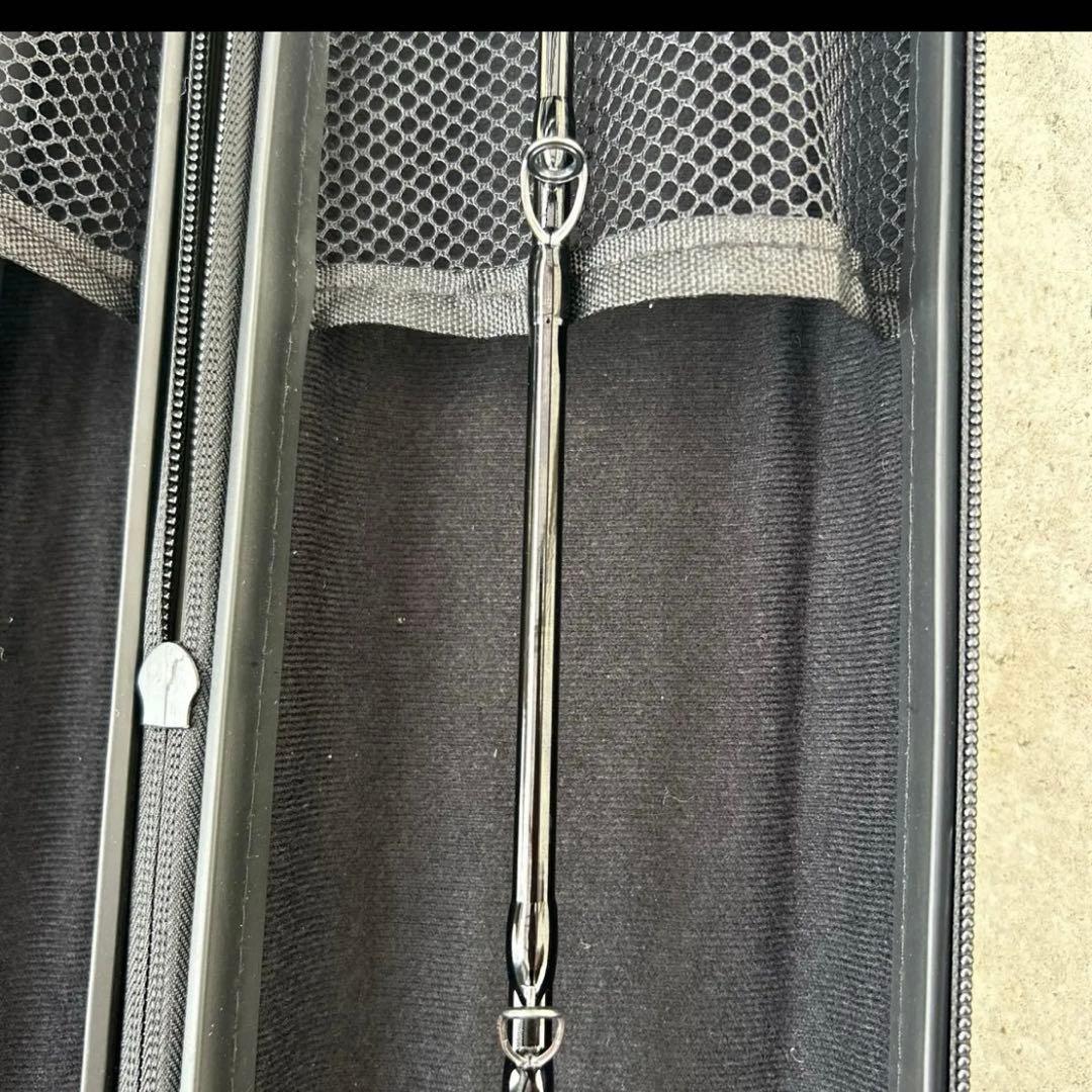 値下げ済！ゼナック　ミュートスソニオ　93M RG