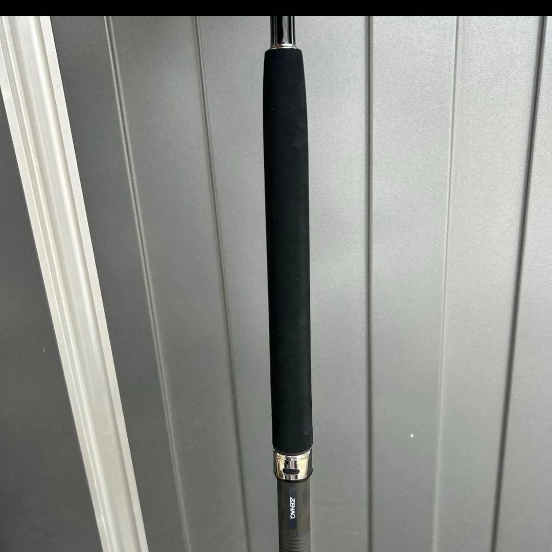値下げ済！ゼナック　ミュートスソニオ　93M RG