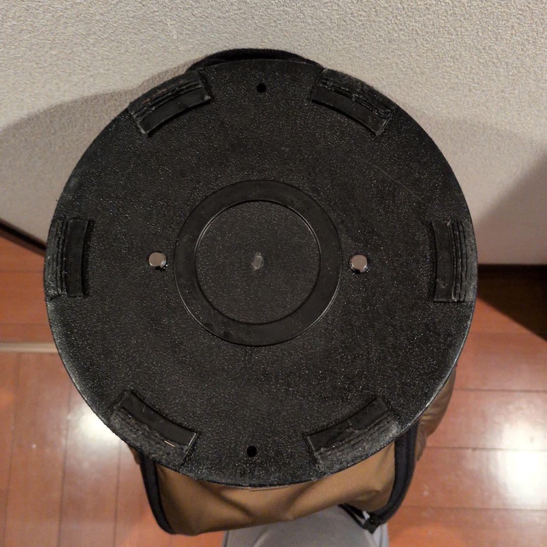 ブリーフィング　キャディバッグ　CR-6