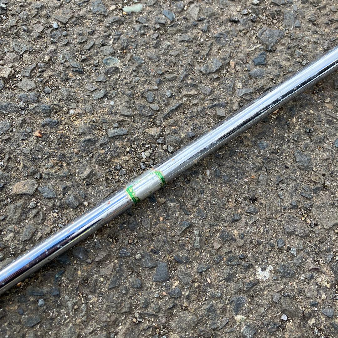 希少 名器 SEKIGUCHI Partition SG-1040 パター