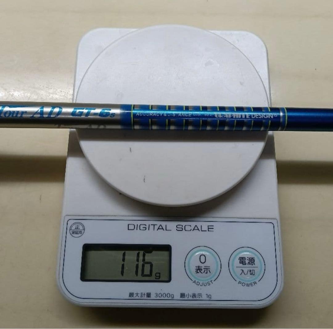 TourAD GT-6S 2本PING FW g440 G430/G425/