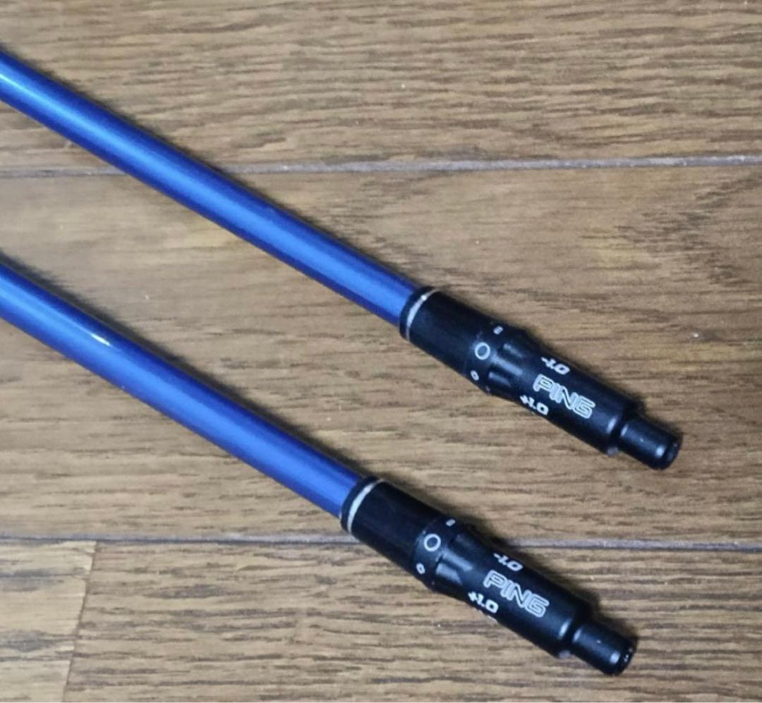 TourAD GT-6S 2本PING FW g440 G430/G425/