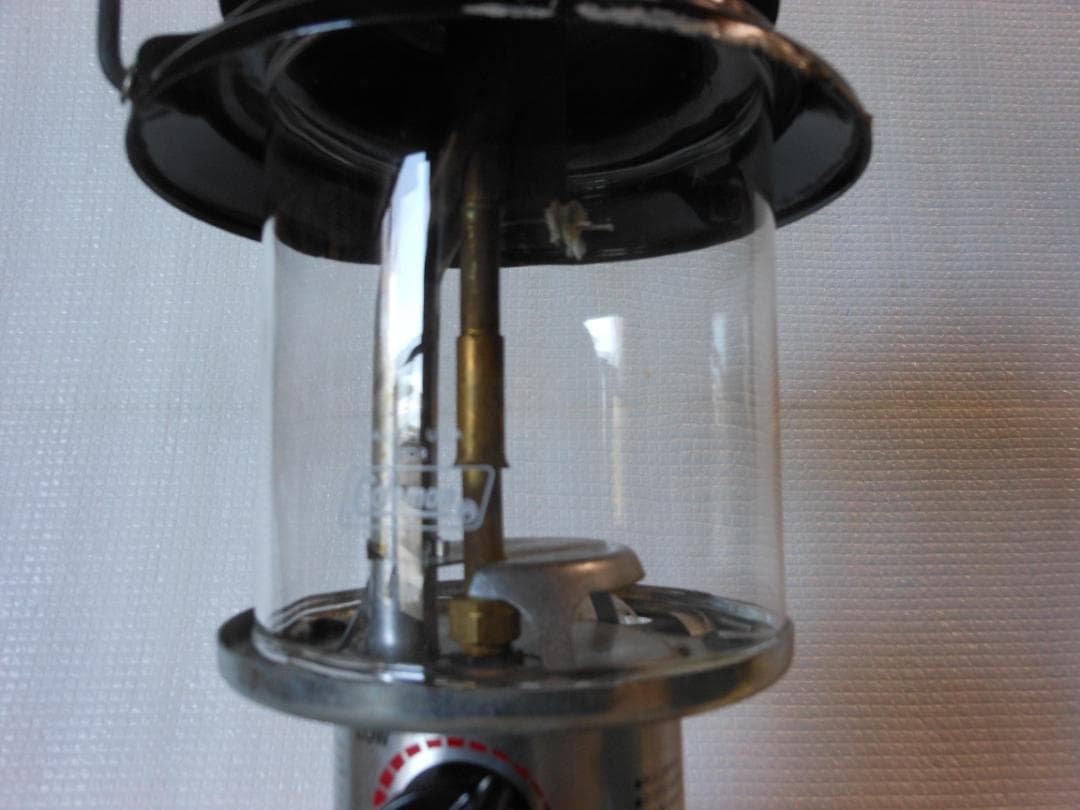 Coleman Unleaded 1 ランタン