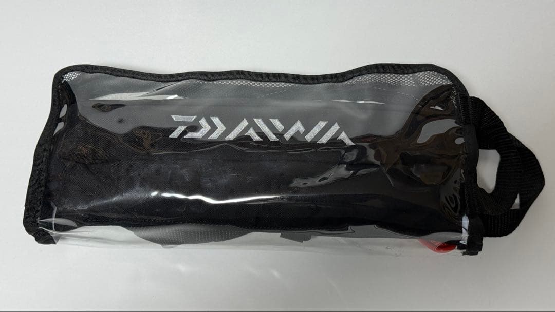 ダイワ(DAIWA) コンパクトライフジャケットDF-2220 2020モデル
