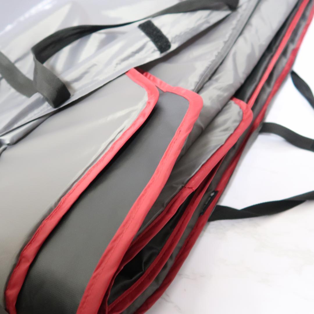 ドックドーム Pro.6 インナーマット TM-506R スノーピーク