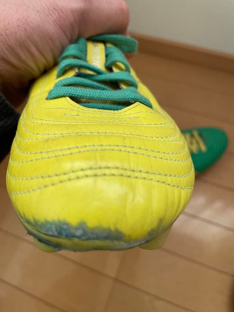 プーマ　puma パラメヒコ　PARA MEXICO 25.0cm トリックス