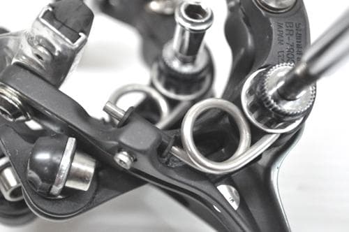 SHIMANO DURA ACE BR－7900ブレーキセット