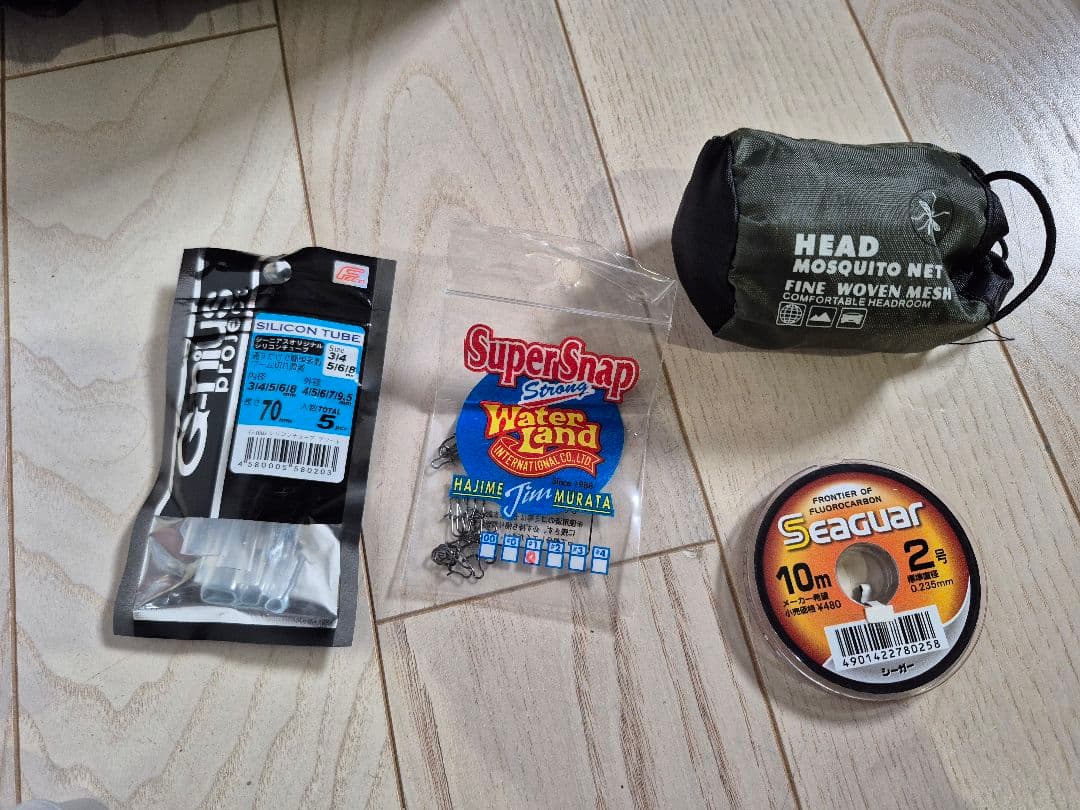 バス釣り　引退セット　まとめ売り　ルアー　ワーム　セット　中古