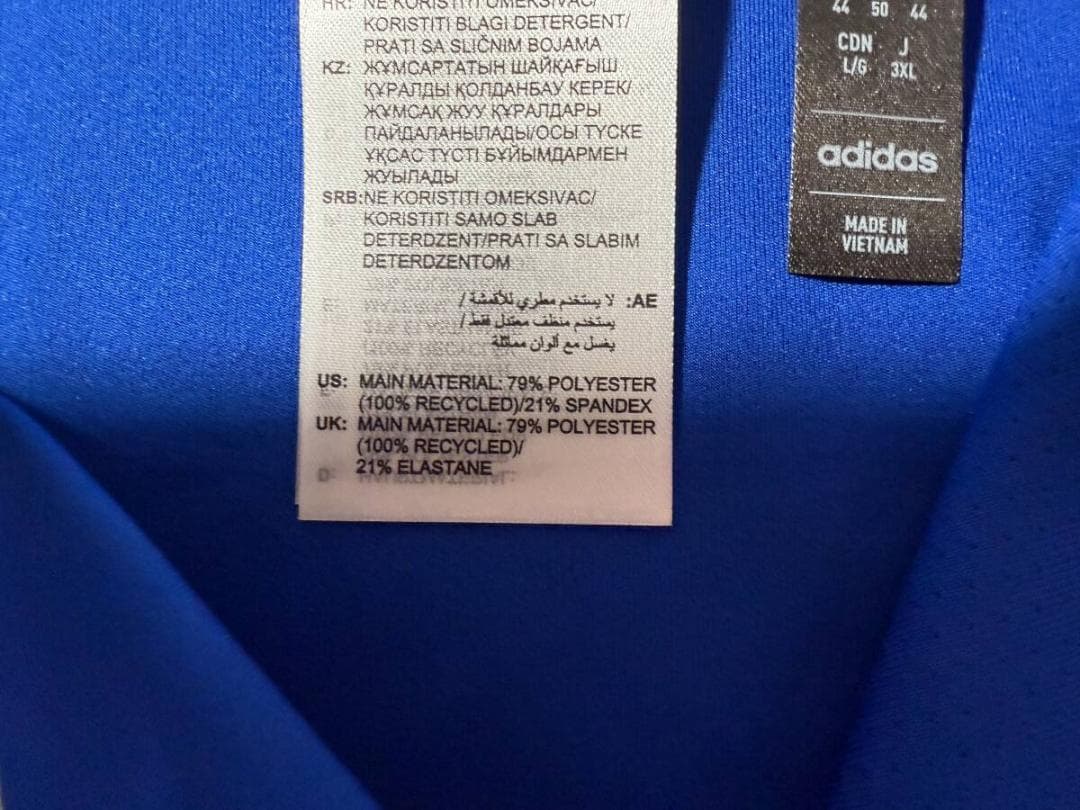 adidas Adizero 女性用 陸上 レーシングブルマ 海外L