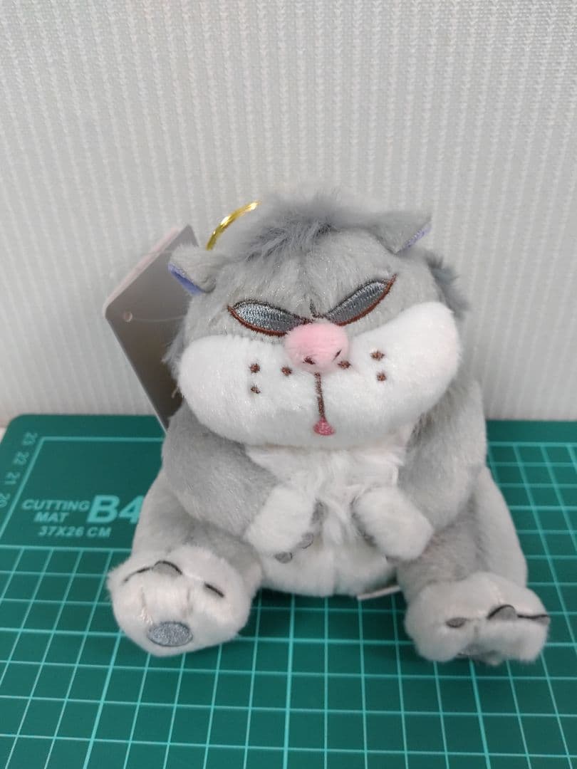 新品❣️Disneyディズニー ウトウトぬいぐるみキーホルダーセット売り