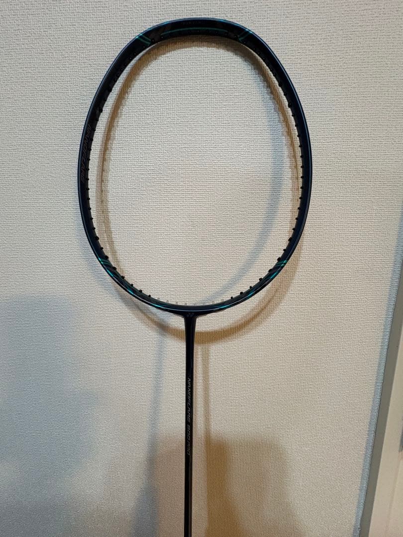 ヨネックス　YONEX ナノフレア800プロ　4UG6