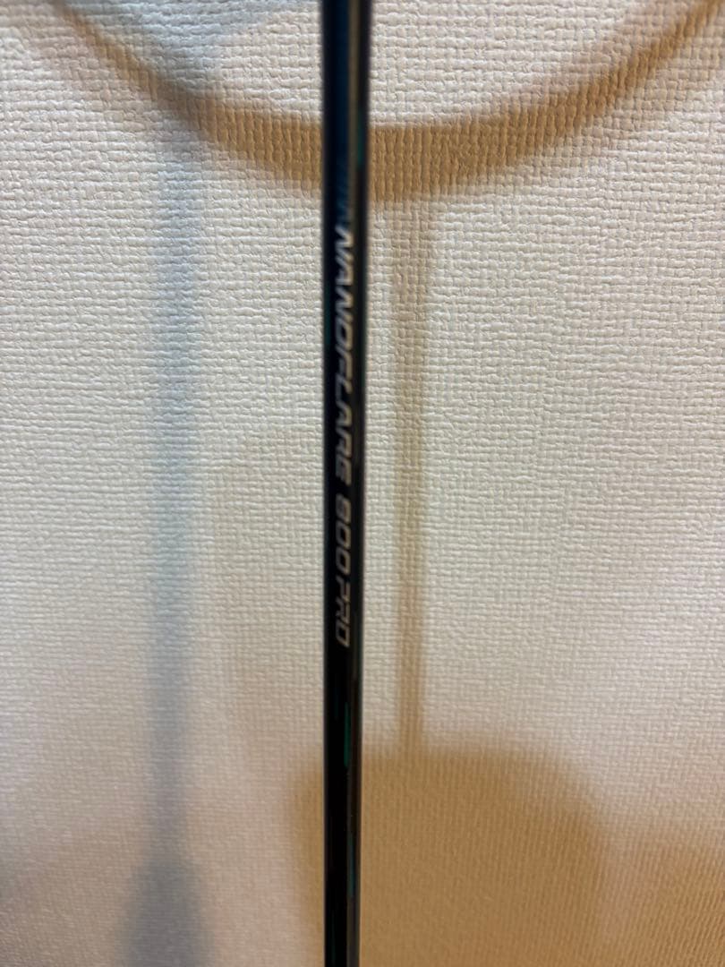 ヨネックス　YONEX ナノフレア800プロ　4UG6