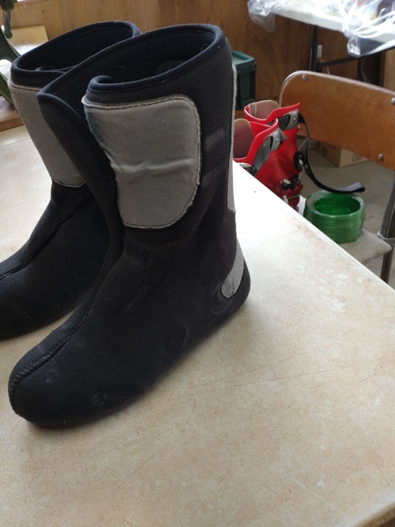 SCARPA T2X テレマーク　スキーブーツ 26.0
