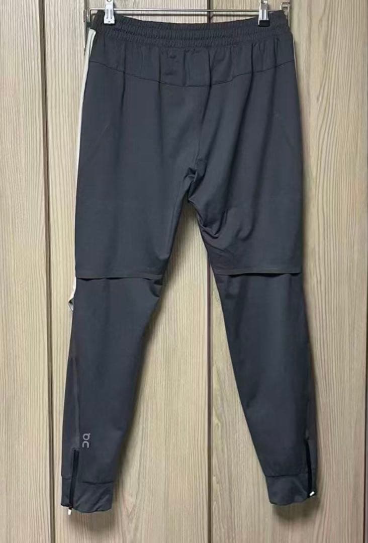 on レディース ランニングパンツ Mサイズ
