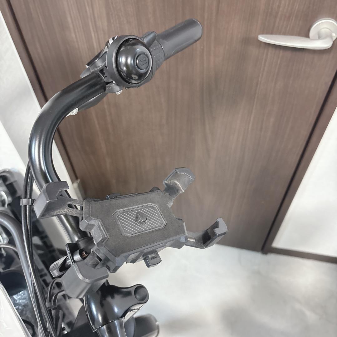 ⭐ 未使用品！ YAMAHA 電動自転車 PAS Babby PA20BB