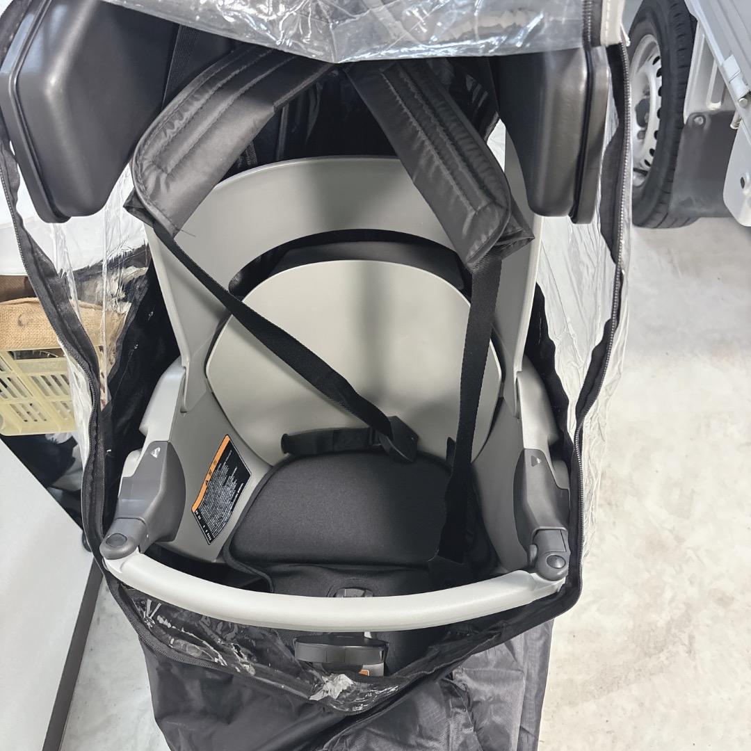 ⭐ 未使用品！ YAMAHA 電動自転車 PAS Babby PA20BB