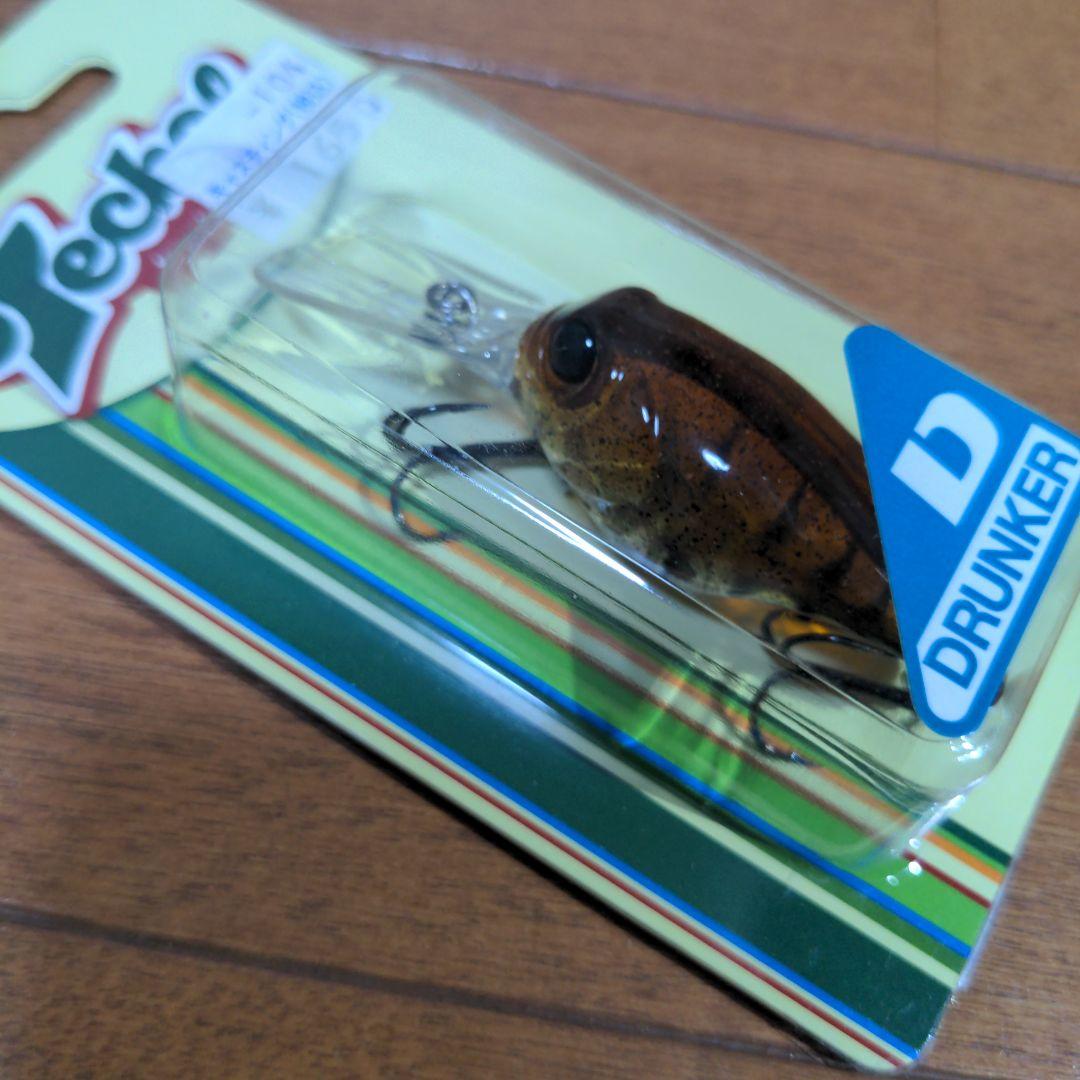 ●新品4個セット●テッケル ドランカー●カラー4種●teckel DRUNKER