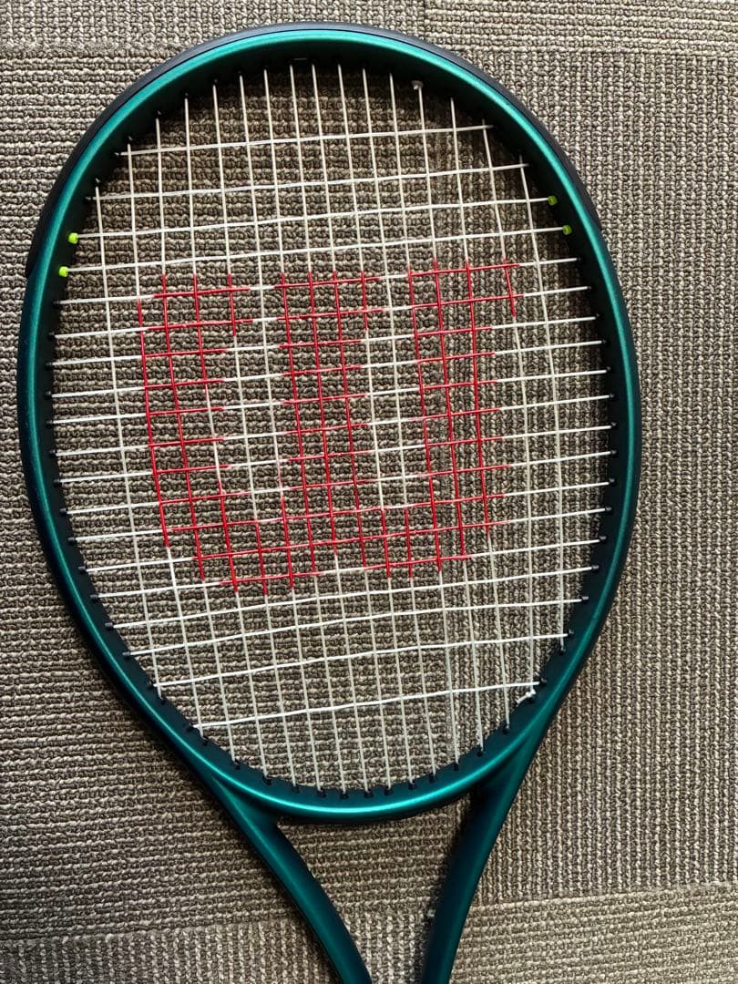 ウィルソン Wilson ブレード BLADE 26 V9.0 ジュニア用