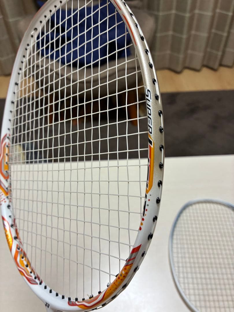 YONEX バトミントンラケット