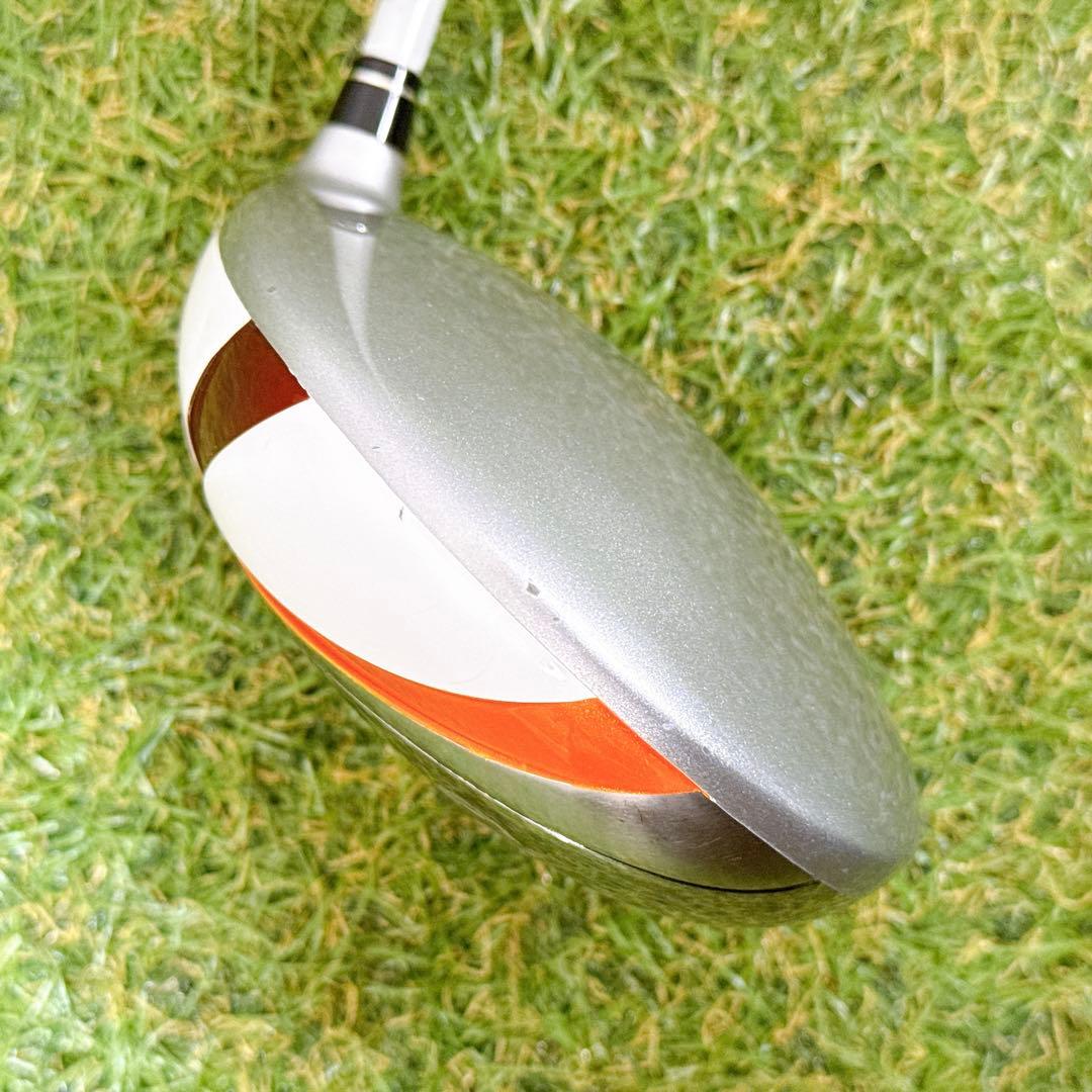 Callaway filly レディース ドライバー フレックスA 【K604】