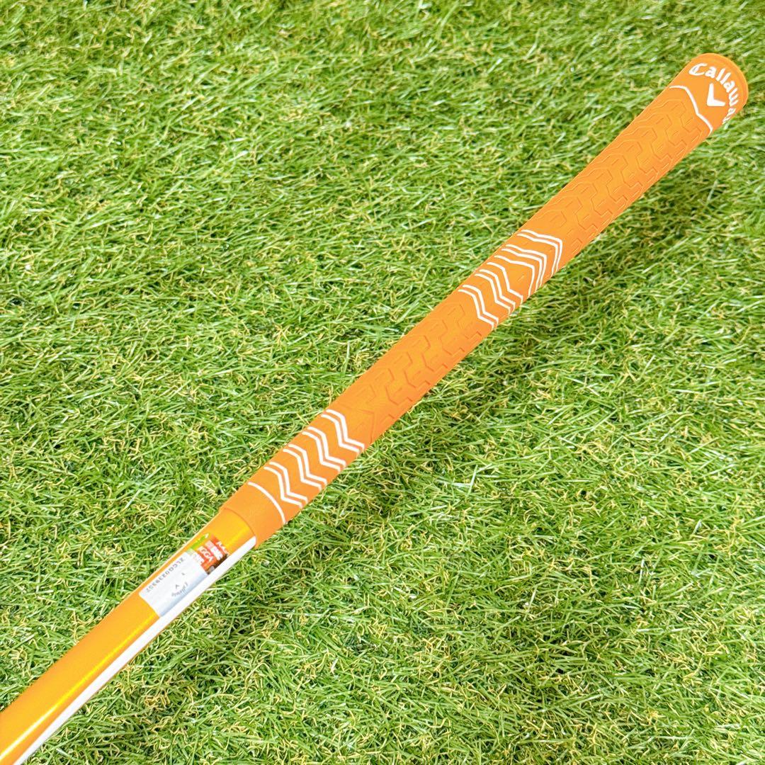 Callaway filly レディース ドライバー フレックスA 【K604】