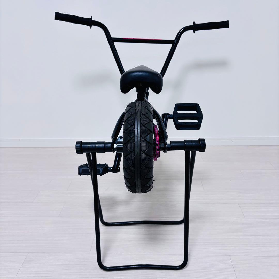 ふうちゃん様ROCKER3 mini BMX スタンド付き　VADER