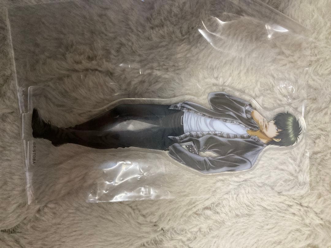 銀魂 土方十四郎 アクリルスタンド　まとめ売り