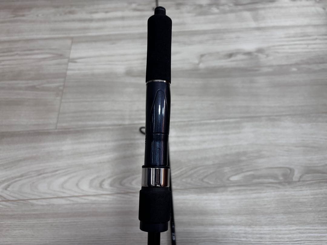 【美品】ダイワ　VADEL LJ 63XXHS