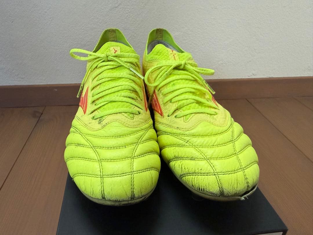 専用　MIZUNO MORELIA NEO4 β JAPAN