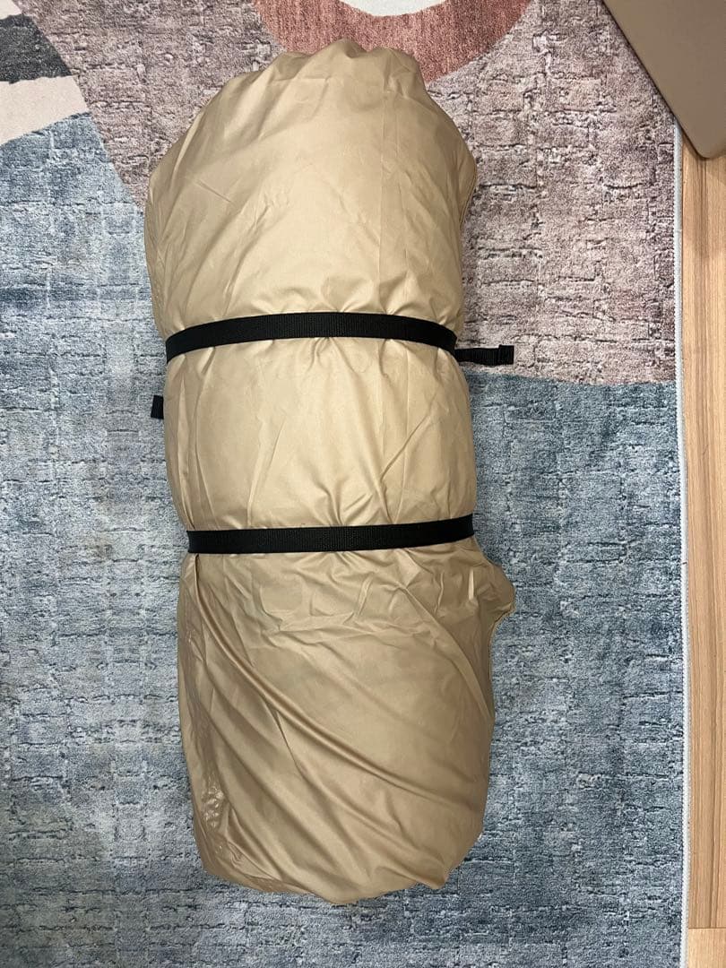 DOD ワンポールテント L T8-200-TN