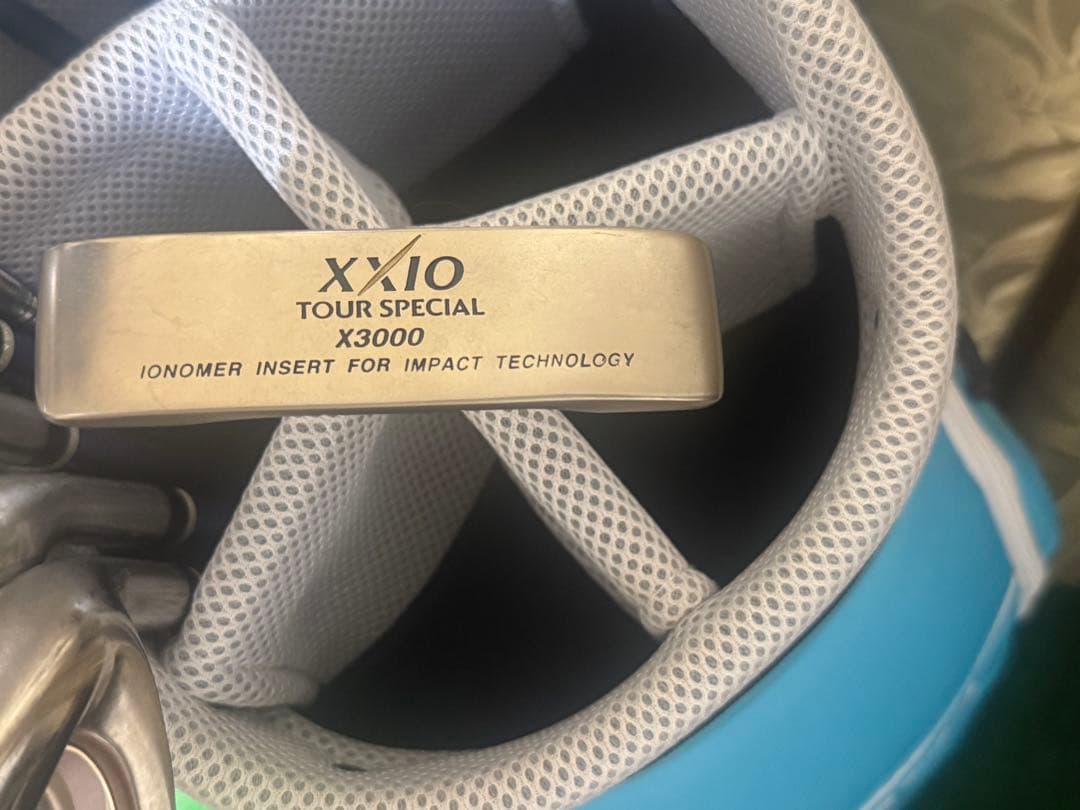 レディース 12代目 ゼクシオ ゴルフクラブセット XXIO 12 バッグ新品