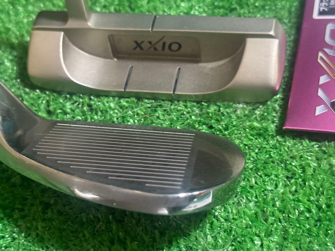 レディース 12代目 ゼクシオ ゴルフクラブセット XXIO 12 バッグ新品