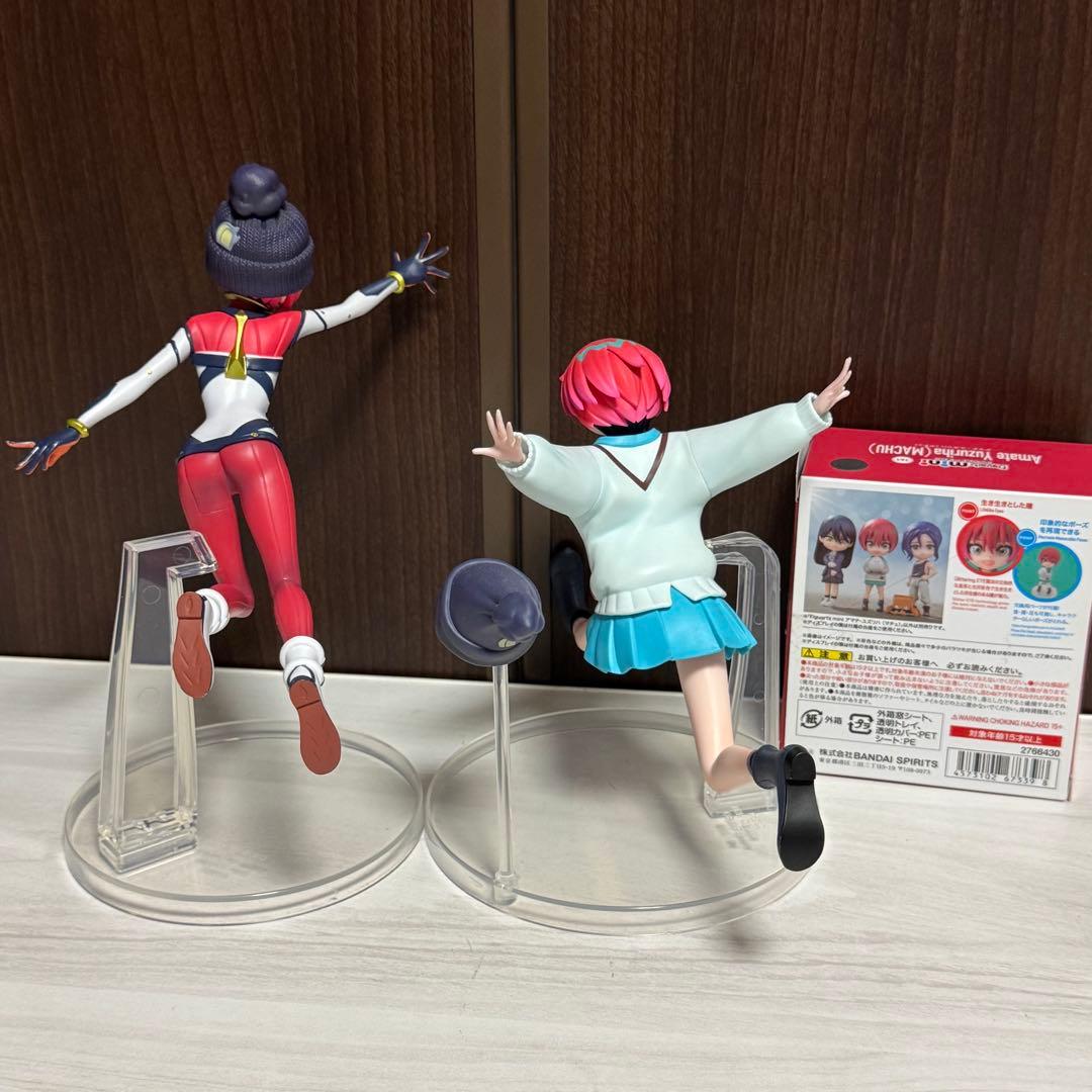 機動戦士Gundam GQuuuuuuX アマテ・ユズリハ　グッズ　まとめ売り