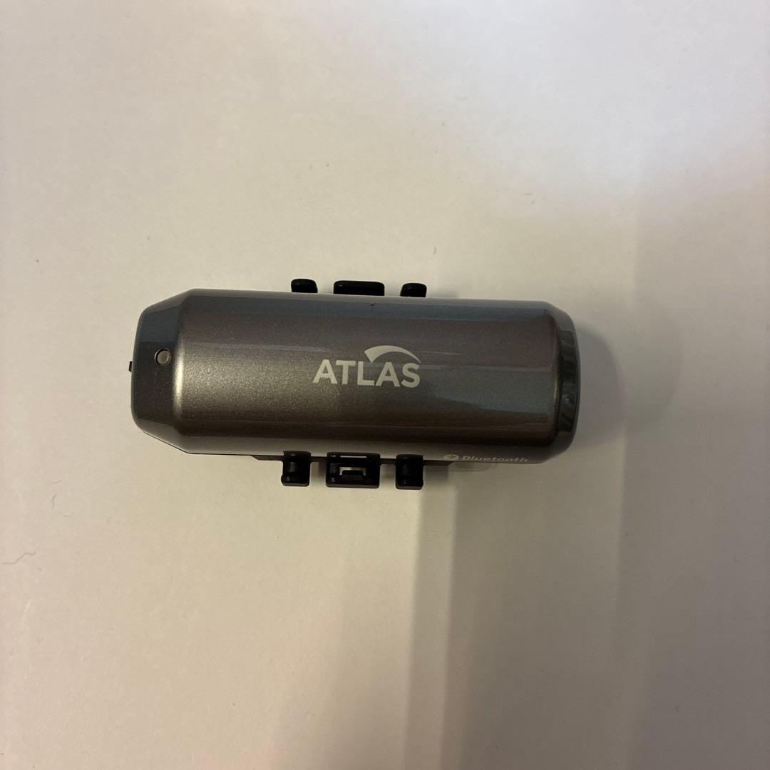 YUPITERU　ATLAS　ゴルフスイングトレーナー　GST-5 Arc