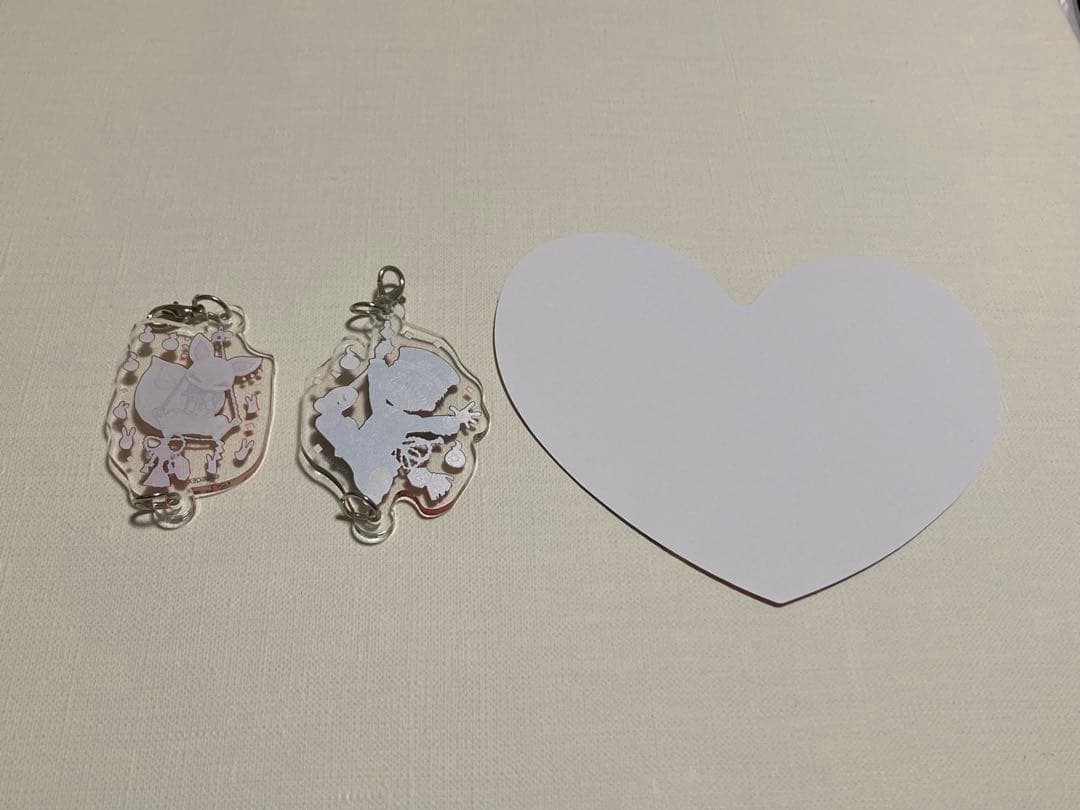 笹*様 地縛少年花子くん　花子くん　初期　レア　ヤコ
