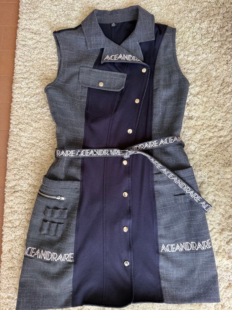 ACEANDRARE ワンピース
