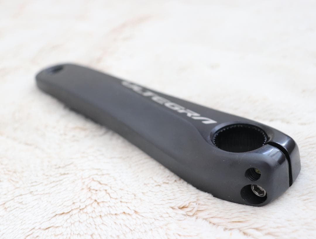 4iiii FC-R8000 170mm パワーメータークランクアーム