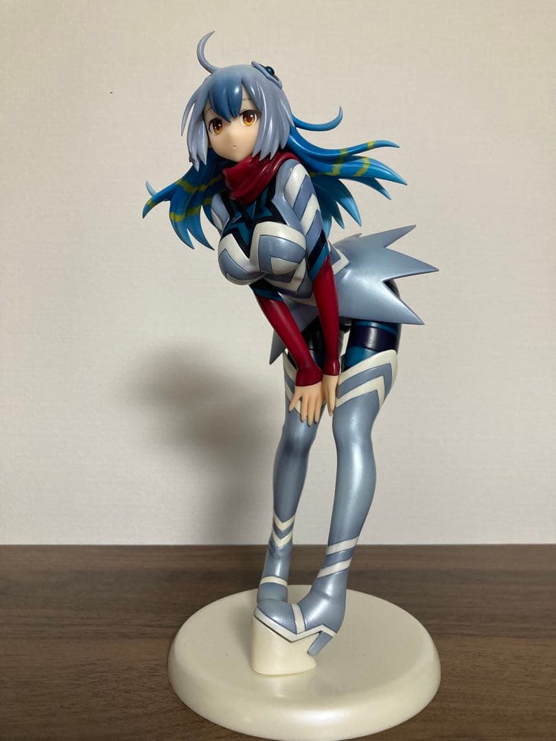 ウルトラ怪獣擬人化計画 ガッツ星人 フィギュア