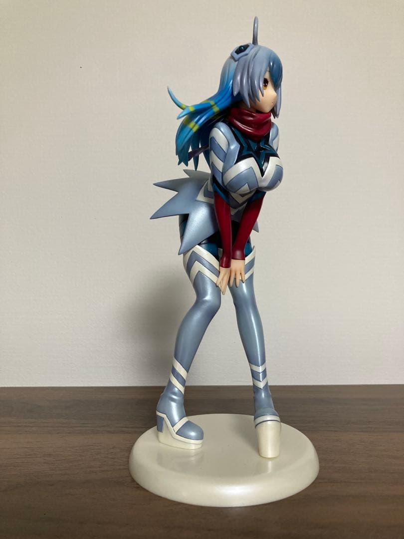 ウルトラ怪獣擬人化計画 ガッツ星人 フィギュア