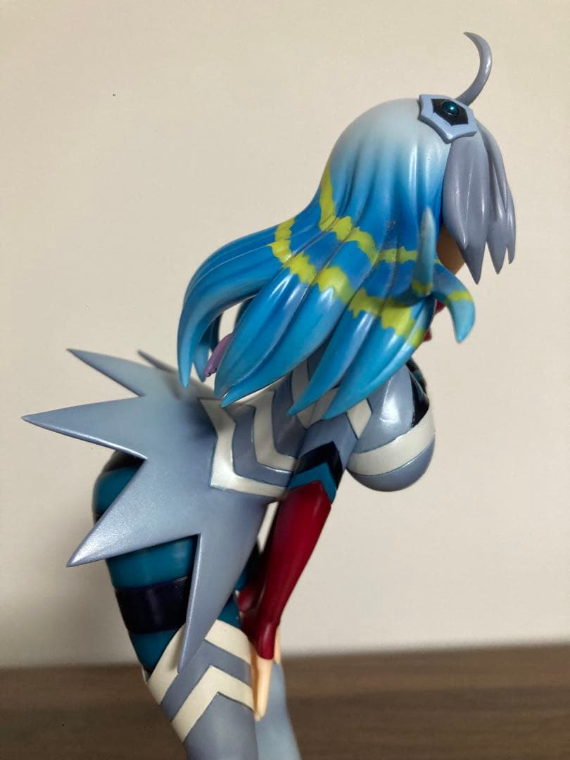 ウルトラ怪獣擬人化計画 ガッツ星人 フィギュア