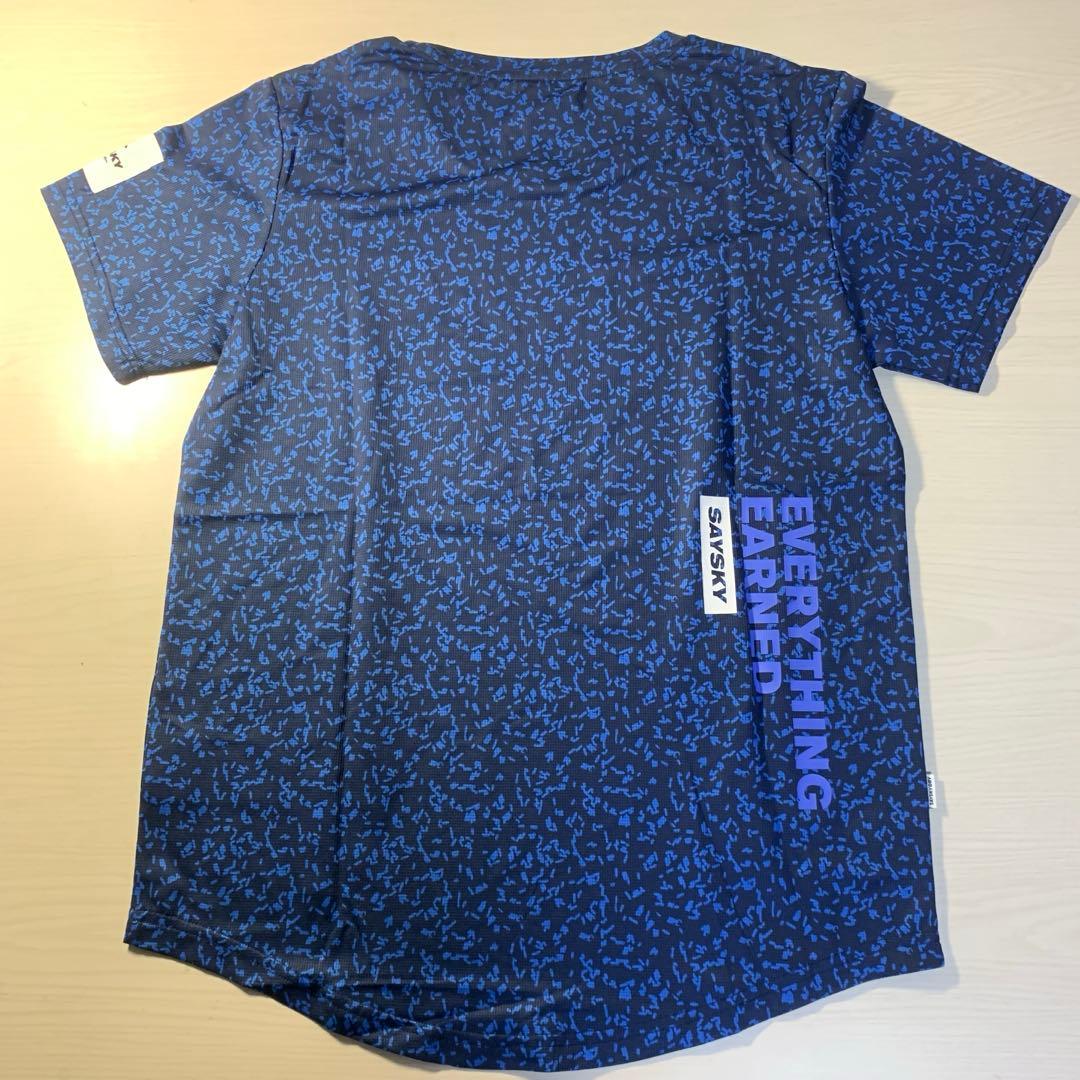 セイスカイ FTP Combat Tee XS