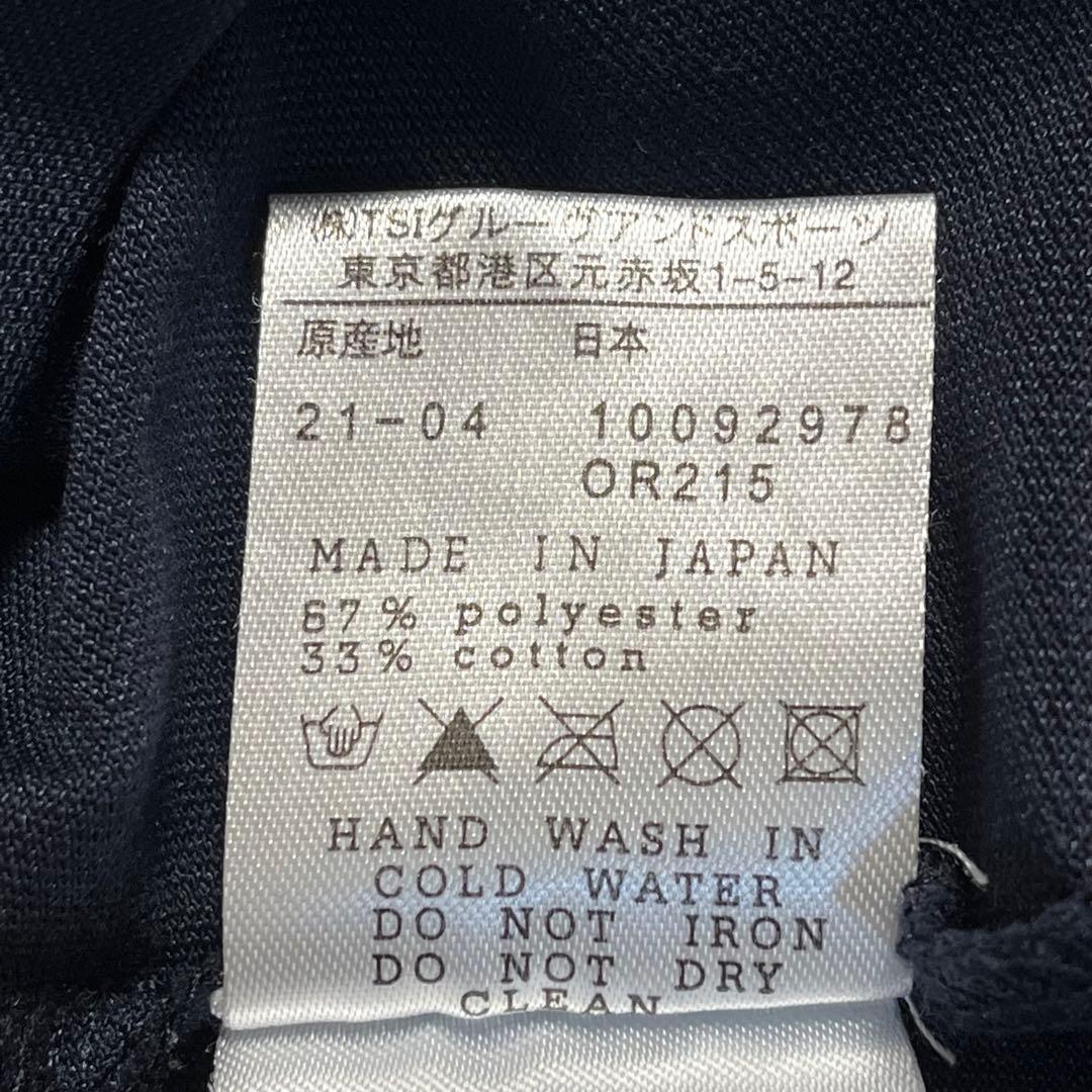 PEARLY GATES ゴルフ半袖ポロシャツ［日本製］☆美品☆
