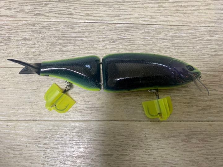 DRT クラッシュ9 ハイフロート　某ショップリペイント　希少