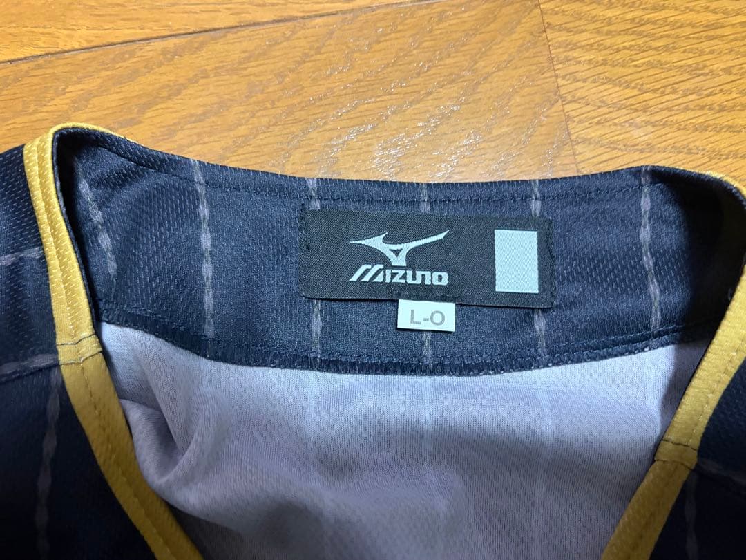 大谷翔平Mizuno 日本代表 ユニフォーム OHTANI 16 L-O