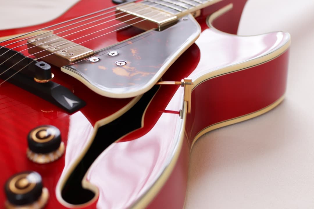 Ibanez アイバニーズ GB10SEFM-SRR