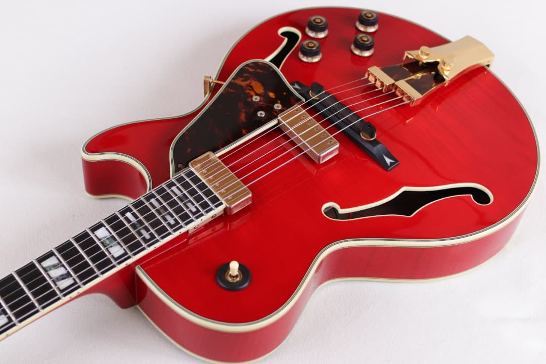 Ibanez アイバニーズ GB10SEFM-SRR