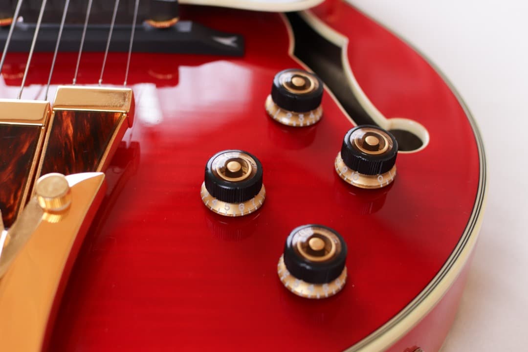Ibanez アイバニーズ GB10SEFM-SRR