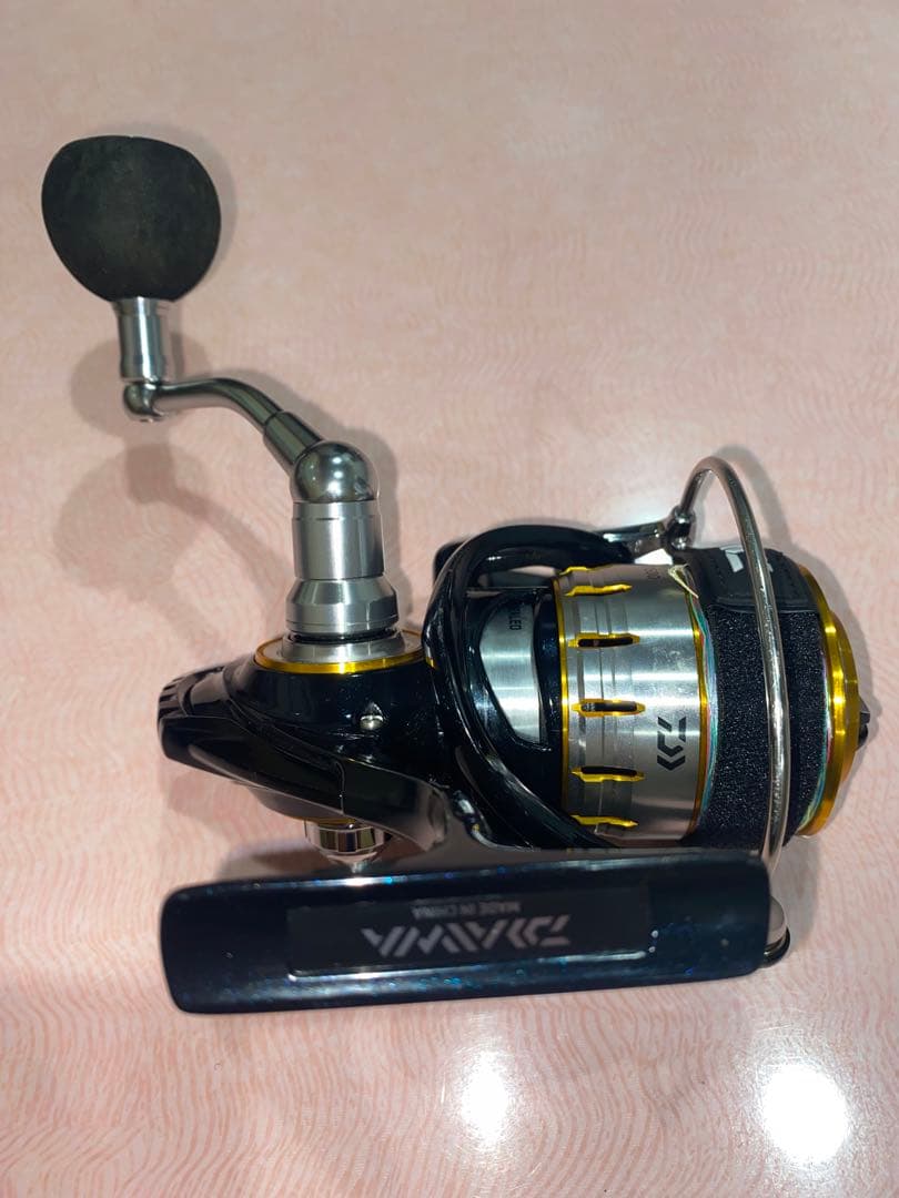 ダイワ(DAIWA) 16 ブラスト 3500