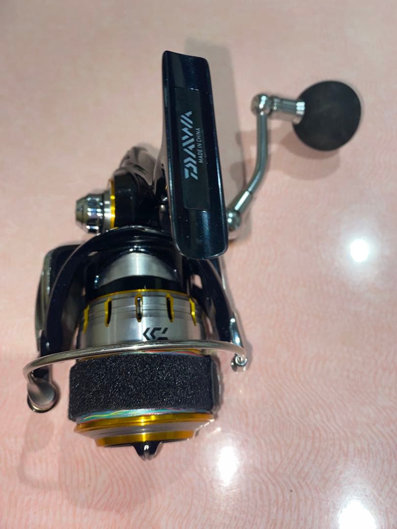 ダイワ(DAIWA) 16 ブラスト 3500