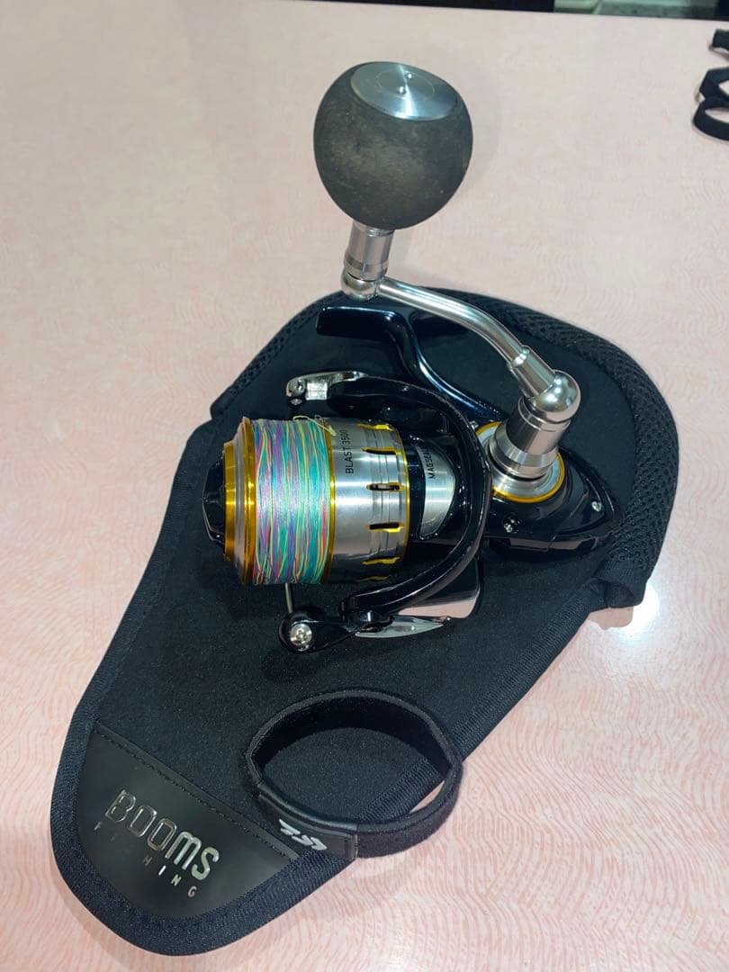 ダイワ(DAIWA) 16 ブラスト 3500